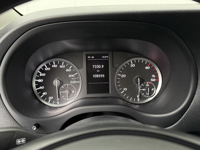 Mercedes-Benz VITO 114CDI Lang Business | Airco | Cruise | 3-Persoons | Trekhaak