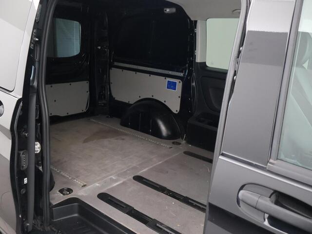 Mercedes-Benz VITO 119 CDI 190 PK AUT7 EURO 6 + LEDER | STOELVERW. | LED | CAMERA | NAVIGATIE | AFN. TREKH. | LMV