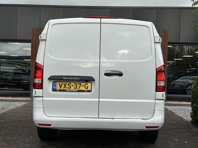 Mercedes-Benz VITO 116 CDI Extra Lang 2 schuifdeuren