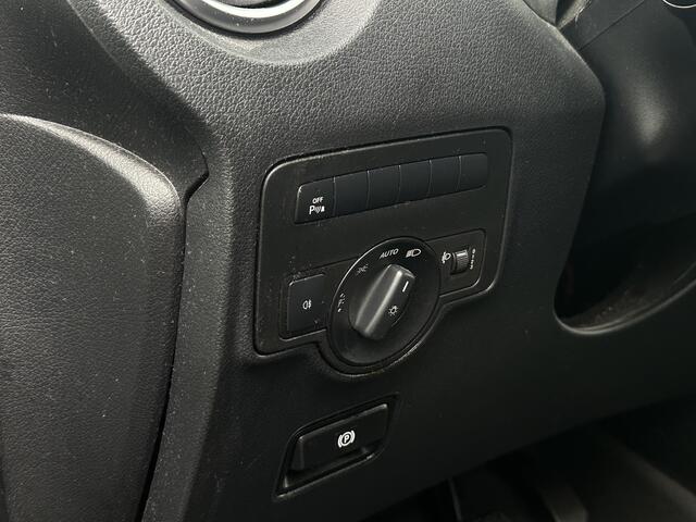 Mercedes-Benz VITO 116 CDI Extra Lang 2 schuifdeuren