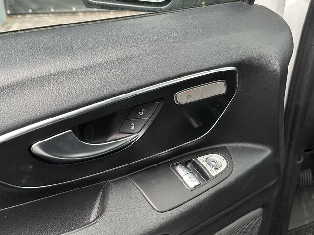 Mercedes-Benz VITO 116 CDI Extra Lang 2 schuifdeuren
