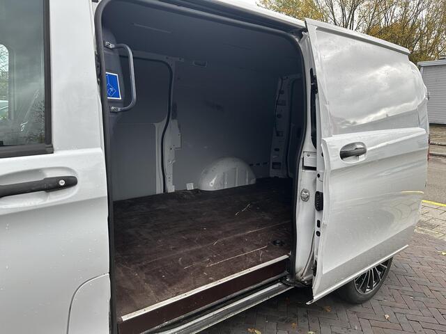 Mercedes-Benz VITO 116 CDI Extra Lang 2 schuifdeuren