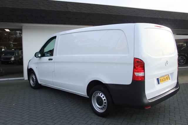 Mercedes-Benz VITO 109 CDI Lang