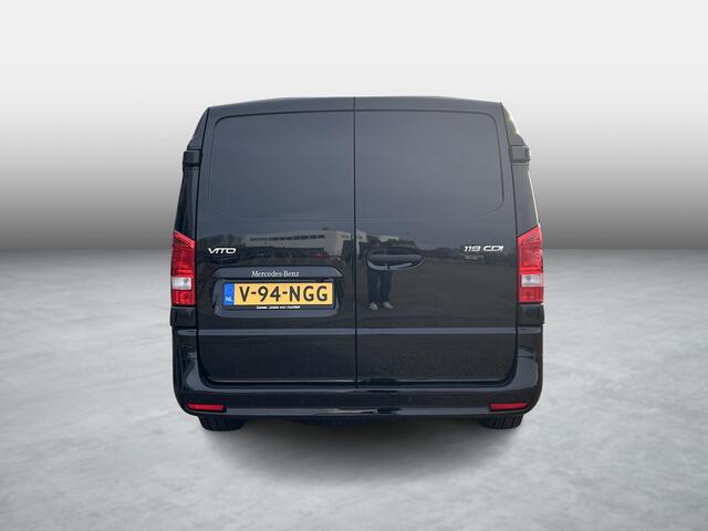 Mercedes-Benz VITO 119 CDI L3 Select | Cruise Control | Navigatie | Stoelverwarming