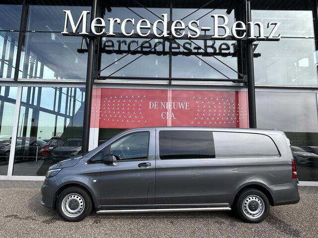 Mercedes-Benz VITO 114 CDI Extra Lang