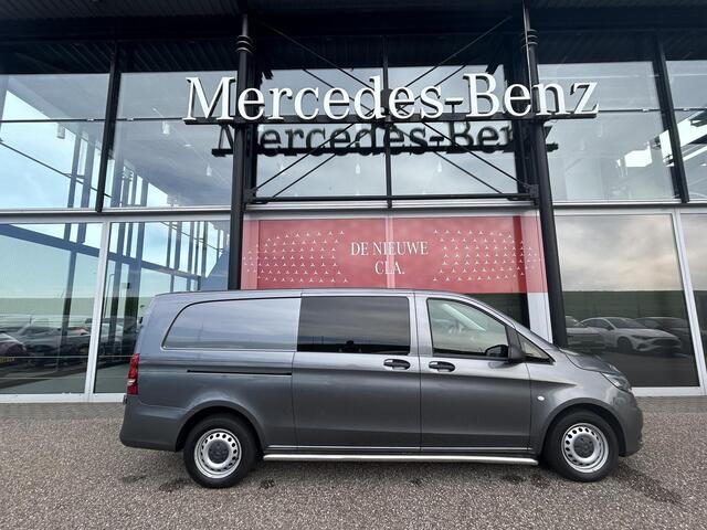 Mercedes-Benz VITO 114 CDI Extra Lang