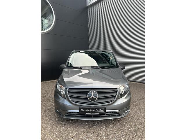 Mercedes-Benz VITO 114 CDI Extra Lang