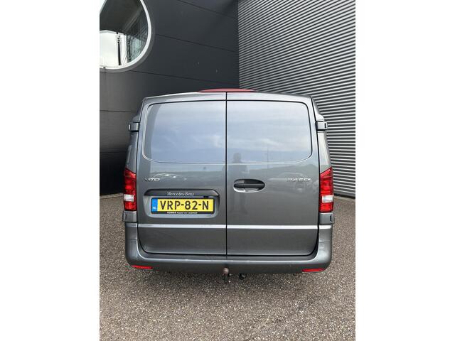Mercedes-Benz VITO 114 CDI Extra Lang
