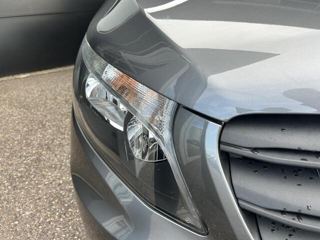 Mercedes-Benz VITO 114 CDI Extra Lang