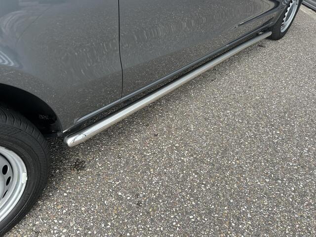 Mercedes-Benz VITO 114 CDI Extra Lang