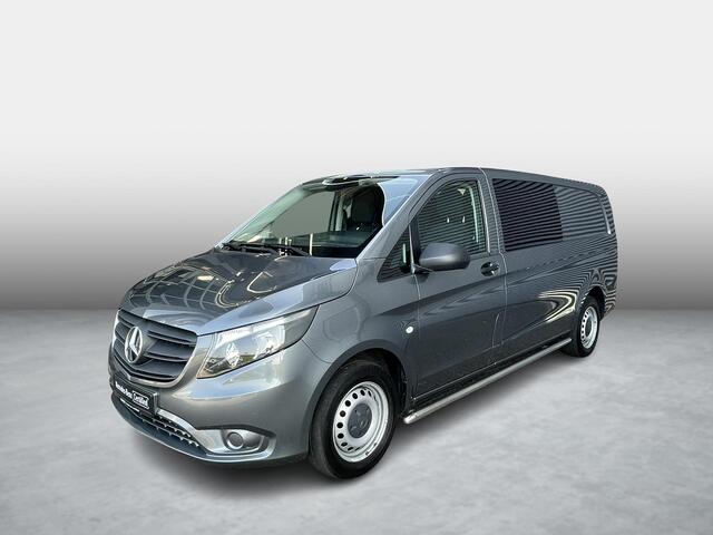 Mercedes-Benz VITO 114 CDI Extra Lang