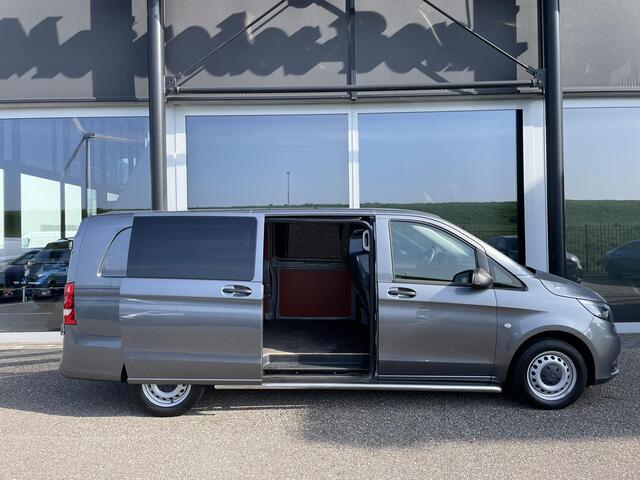 Mercedes-Benz VITO 114 CDI Extra Lang