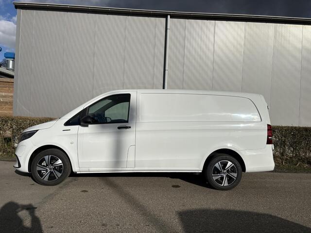 Mercedes-Benz VITO eVito 112 L2 60 kWh