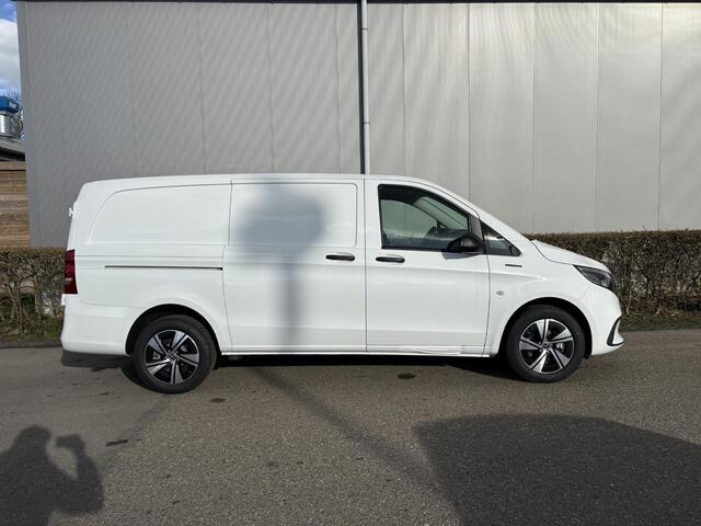 Mercedes-Benz VITO eVito 112 L2 60 kWh