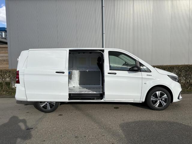 Mercedes-Benz VITO eVito 112 L2 60 kWh