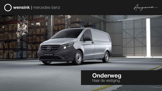 Mercedes-Benz VITO 114 CDI L2 | Aut.
