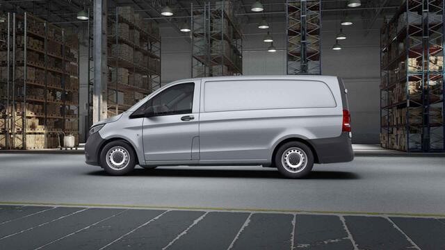 Mercedes-Benz VITO 114 CDI L2 | Aut.