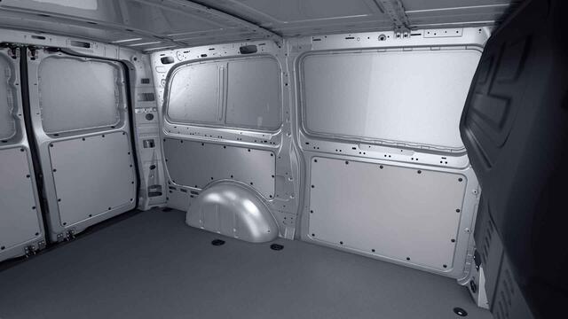 Mercedes-Benz VITO 114 CDI L2 | Aut.