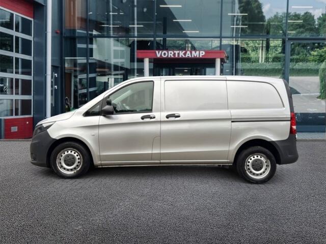 Mercedes-Benz VITO MARGE 111 CDI Lang Business Professional Plus TREKHAAK/CAMERA/NAVI