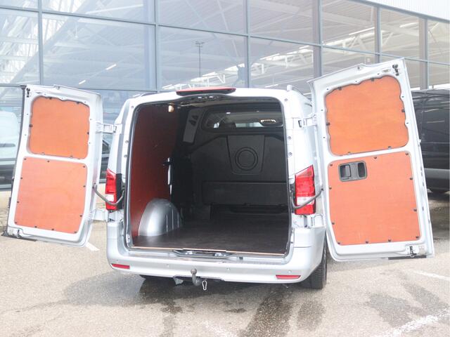 Mercedes-Benz VITO 116 CDI L2 D.C. Pro | CLIMA/CAMERA/CRUISE/2.500KG AHW | Certified