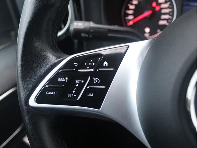 Mercedes-Benz VITO 116 CDI L2 D.C. Pro | CLIMA/CAMERA/CRUISE/2.500KG AHW | Certified