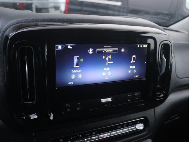 Mercedes-Benz VITO 116 CDI L2 D.C. Pro | CLIMA/CAMERA/CRUISE/2.500KG AHW | Certified