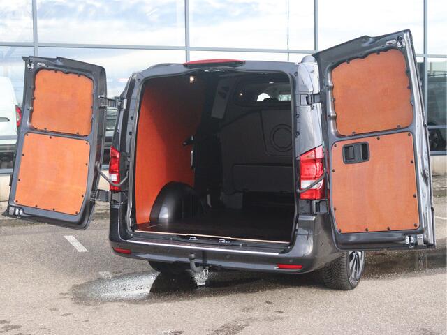 Mercedes-Benz VITO 116 CDI L2 D.C. Pro | AIRCO/CAMERA/CRUISE/2.500KG AHW | Certified