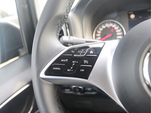 Mercedes-Benz VITO 116 CDI L2 D.C. Pro | AIRCO/CAMERA/CRUISE/2.500KG AHW | Certified