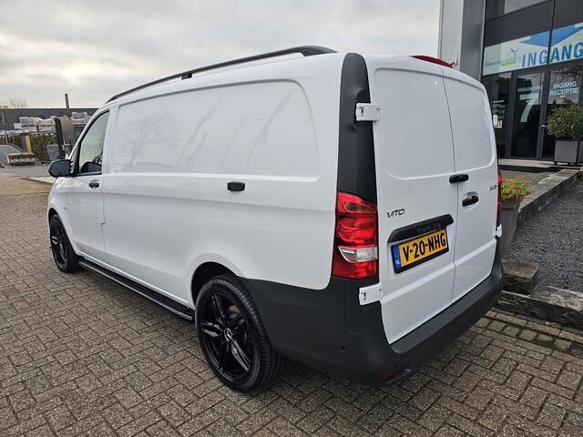 Mercedes-Benz VITO 116 CDI L2 Pro Facelift * Navi * Camera * Cruise *