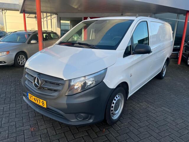 Mercedes-Benz VITO 114 CDI L2H1 Lang Airco/Deuren Achter/DEALER AUTO