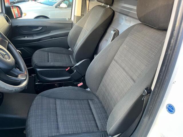 Mercedes-Benz VITO 114 CDI L2H1 Lang Airco/Deuren Achter/DEALER AUTO