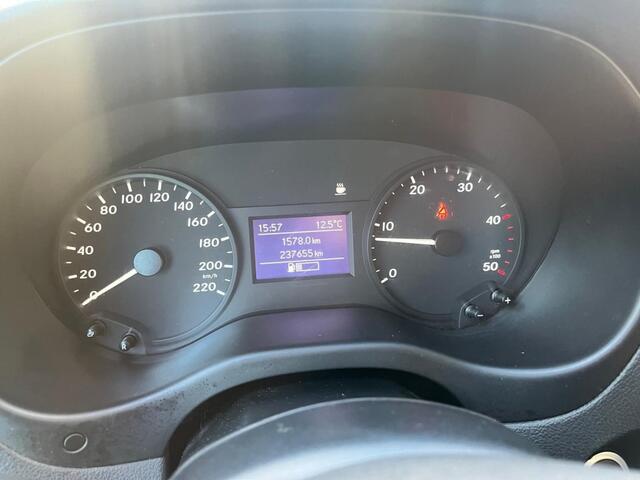 Mercedes-Benz VITO 114 CDI L2H1 Lang Airco/Deuren Achter/DEALER AUTO