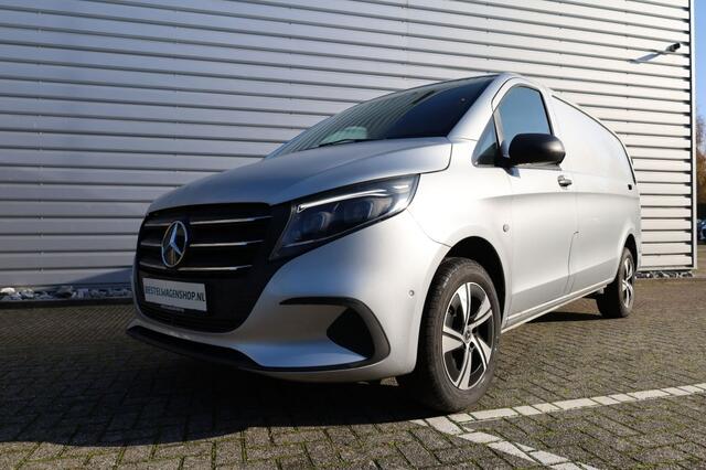 Mercedes-Benz VITO SELECT 116CDI L2 4x4 automaat 28% korting