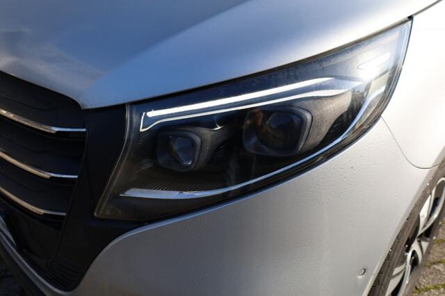 Mercedes-Benz VITO SELECT 116CDI L2 4x4 automaat 28% korting