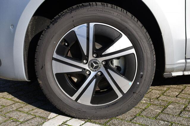 Mercedes-Benz VITO SELECT 116CDI L2 4x4 automaat 28% korting