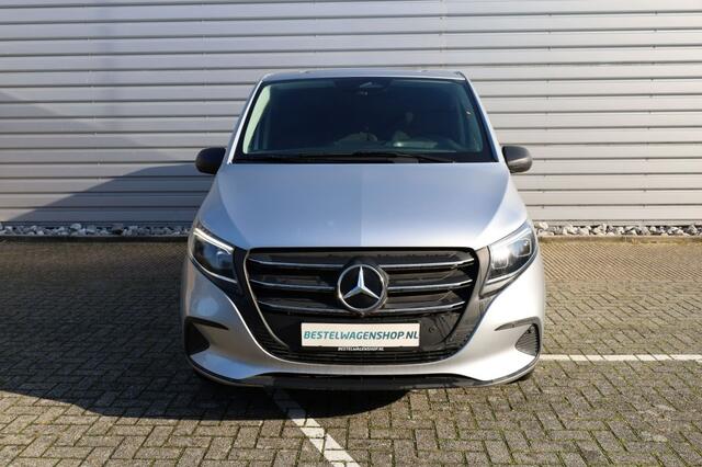 Mercedes-Benz VITO SELECT 116CDI L2 4x4 automaat 28% korting
