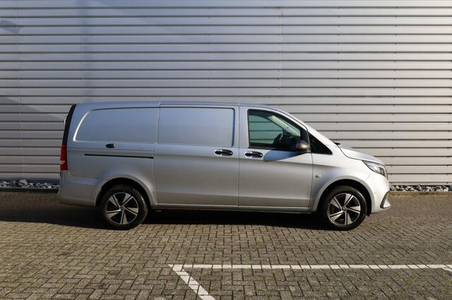 Mercedes-Benz VITO SELECT 116CDI L2 4x4 automaat 28% korting