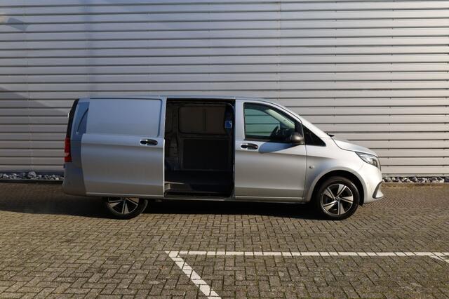 Mercedes-Benz VITO SELECT 116CDI L2 4x4 automaat 28% korting