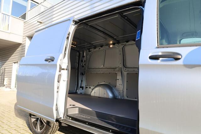 Mercedes-Benz VITO SELECT 116CDI L2 4x4 automaat 28% korting