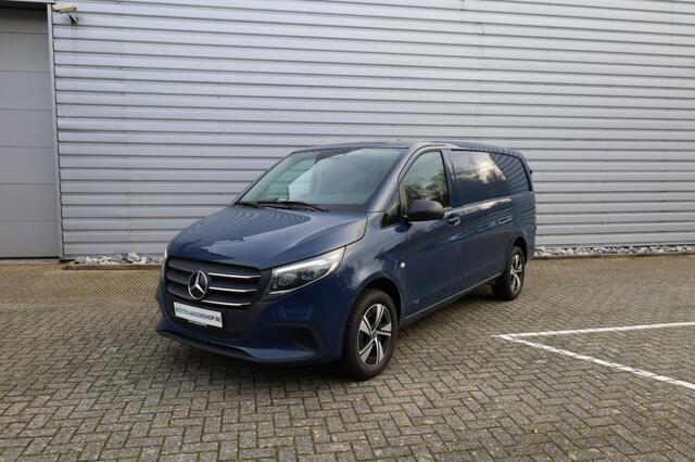 Mercedes-Benz VITO 119CDI SELECT L2 4x4 automaat 28% korting