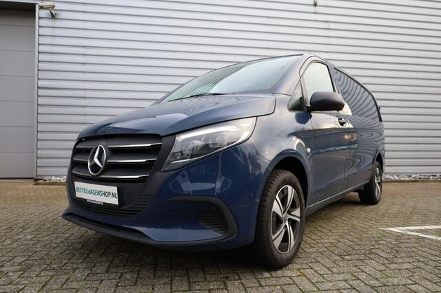 Mercedes-Benz VITO 119CDI SELECT L2 4x4 automaat 28% korting