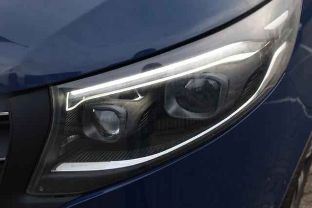 Mercedes-Benz VITO 119CDI SELECT L2 4x4 automaat 28% korting