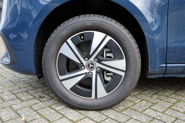 Mercedes-Benz VITO 119CDI SELECT L2 4x4 automaat 28% korting