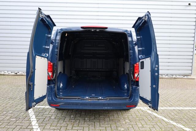 Mercedes-Benz VITO 119CDI SELECT L2 4x4 automaat 28% korting