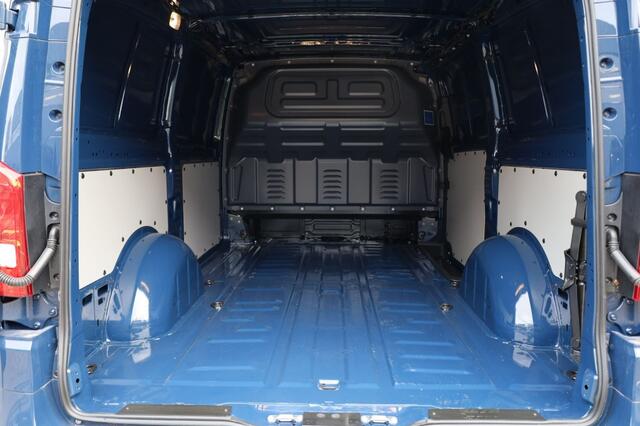 Mercedes-Benz VITO 119CDI SELECT L2 4x4 automaat 28% korting