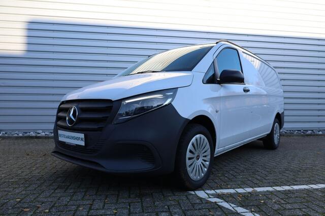 Mercedes-Benz VITO 116CDI PRO L2 4x4 automaat 28% korting