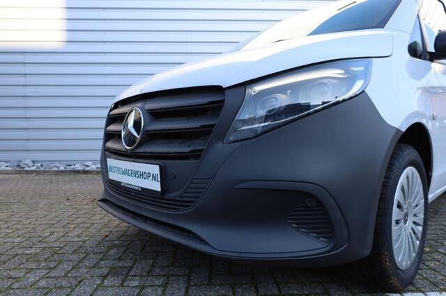 Mercedes-Benz VITO 116CDI PRO L2 4x4 automaat 28% korting