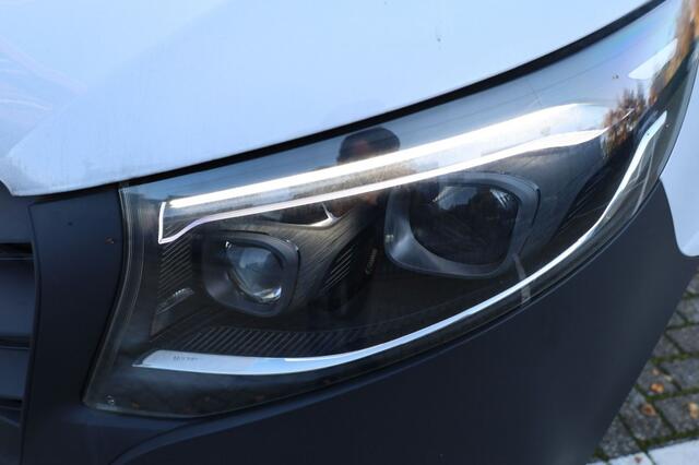 Mercedes-Benz VITO 116CDI PRO L2 4x4 automaat 28% korting