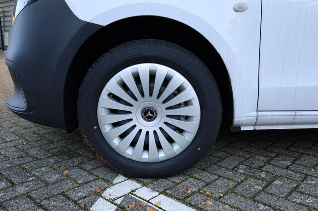 Mercedes-Benz VITO 116CDI PRO L2 4x4 automaat 28% korting