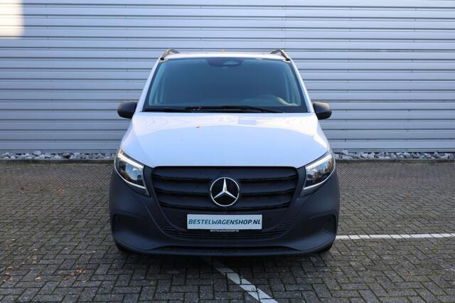 Mercedes-Benz VITO 116CDI PRO L2 4x4 automaat 28% korting